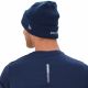 4. Bauer Team Knit Toque Sr M 1057015 Wintermütze