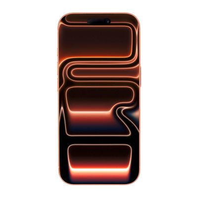 2. Apple iPhone 17 Pro 1 TB Kosmisches Orange