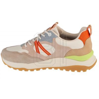 2. Rieker Sneakers W W2501-82 Schuhe
