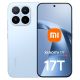 2. XIAOMI 17T 5G 12+256GB blau / 6,59" / Android 16
