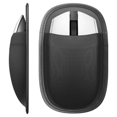 3. Spigen LD220 Maushülle – Schwarz