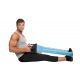 3. Pilatesband mit Griffen BB 2350