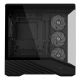 12. Lian Li Vector V100R MINI Mini Tower Schwarz
