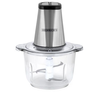 HEINRICH'S HMZ 8850 G Aktenvernichter