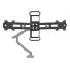 22. BakkerElkhuizen BE Monitorarm Universal Retail Crossbar