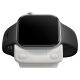11. Spigen Spigen Classic C1 Ständer für Apple Watch - Grau