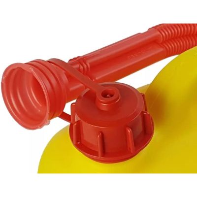 22. 5L SHELL AUTOKANINCHEN