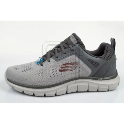 21. Skechers Track M 232698/GYCC Schuhe