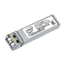 Intel E10GSFPSR Netzwerk-Transceiver-Modul, Glasfaser, 10000 Mbit/s, SFP+, 850 nm