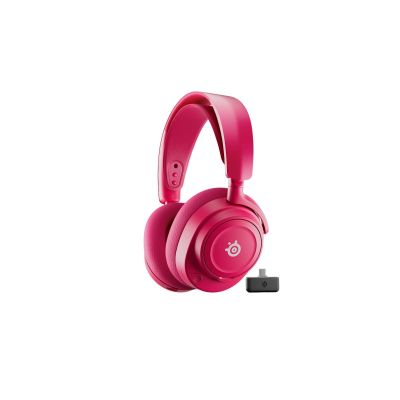 2. Steelseries Arctis Nova 7P Gen 2 Kopfhörer, Magenta