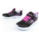 19. Skechers Bold Delight Jr 302468L/BLK Schuhe
