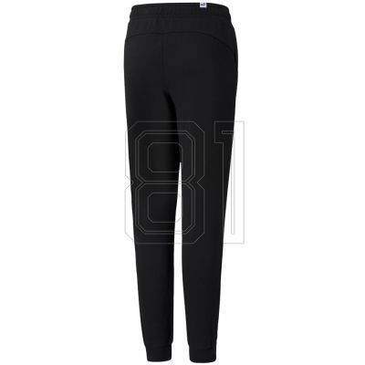 2. Puma Neymar JR Creativity Jr Hose 605565 01