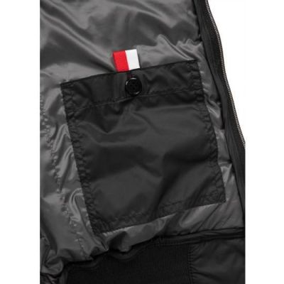 7. Pitbull West Coast Granger Schwarze Weste - 5401009