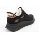4. Skechers Damen Bobs Squad 4 Slip-In Sportschuhe
