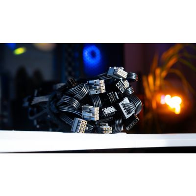 29. ENDORFY Supremo FM6 1000 W EY7A011 Netzteil