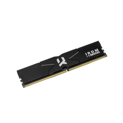 4. GOODRAM DDR5 64 GB (2x32 GB) 5600 MHz CL36 2048Mx8