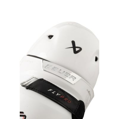 5. Bauer Vapor Flypro Int 1064866 Hockey-Schienbeinschoner