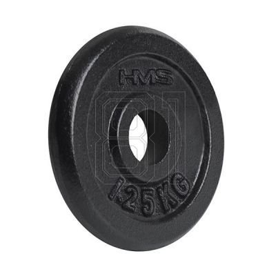 14. SCHWARZE PLATTE 1,25 KG HMS TCZ01 17-61-001