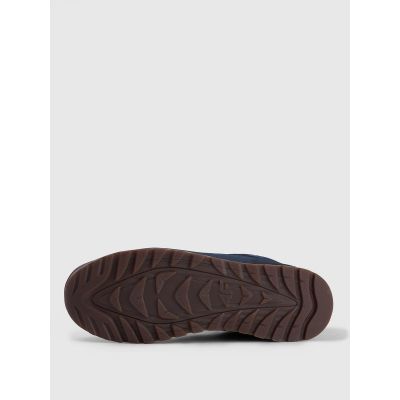 3. HEX Herren-Winterstiefel aus Leder, Größe 4F 4FRAW25FWINM059-30S