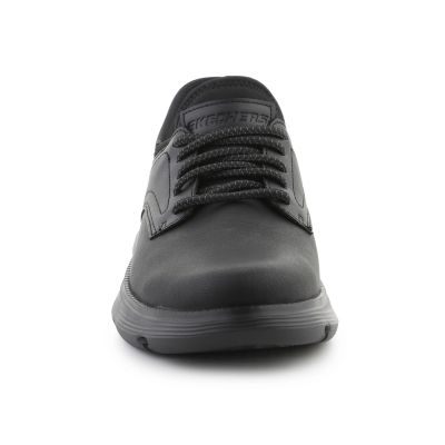 2. Skechers Slip-Ins Garza - Gervin 205046-BBK Schwarz