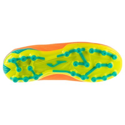 4. Joma Evolution Jr 2608 AG EVJW2608AG Orange 32