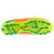 4. Joma Evolution Jr 2608 AG EVJW2608AG Orange 32