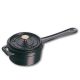 Staub Mini-Gusseisen-Kochtopf – 250 ml, Schwarz