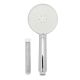 Philips ASH1516CH/10 Duschbrause mit Filter, Chrom