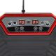 8. SVP02 RED Vibrationsplatte HMS