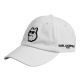 Karl Lagerfeld Paris Choupette Strapback-Cap Weiß – L5WH7944 wht
