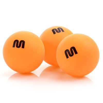 17. Meteor 15022 Tischtennis-Set