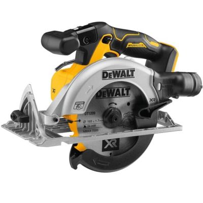 5. DEWALT DCK690P3T 18V Elektrowerkzeug-Kombinationsset