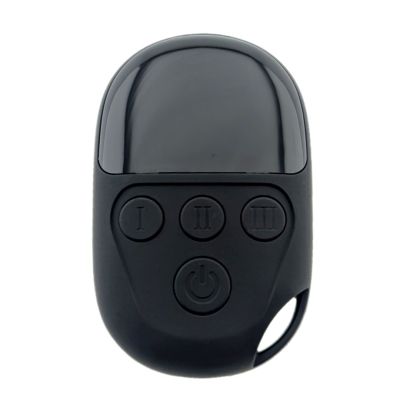 8. GLOVII BEHEIZBARE SCHUHEINLAGEN MIT FERNBEDIENUNG, KABELLOS AUFLADEN, GRÖSSE M (35-40) GW3M