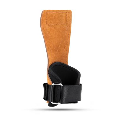 12. Echtleder-Gymnastikfelle für Krafttraining und CrossTraining