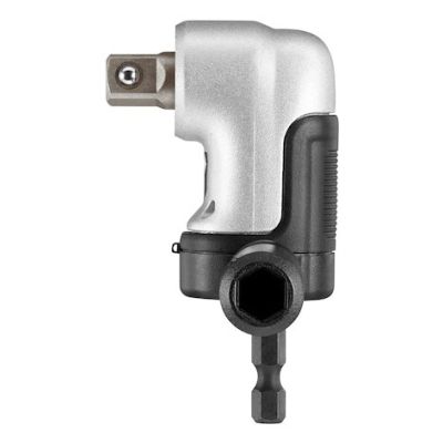 7. DeWALT DT20505-QZ Schraubendreher-Zubehör, Schwarz, Silber, Gelb