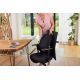 7. Shiatsu-Massagekissen für den Medisana MC 500 Stuhl