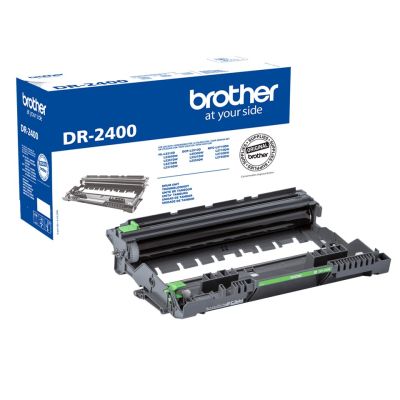 4. Brother DR-2400 Original Tonertrommel