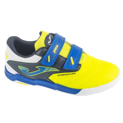 Joma Cancha Jr 2609 IN CAJS2609INV Gelb Größe 27