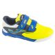 Joma Cancha Jr 2609 IN CAJS2609INV Gelb Größe 27