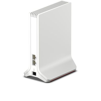 3. FRITZ!Repeater 3000 AX Netzwerk-Repeater 2400 Mbit/s Weiß