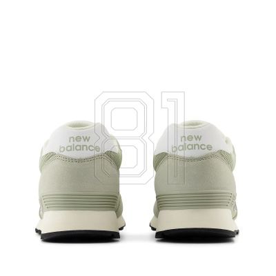6. New Balance M ML515LCG Schuhe