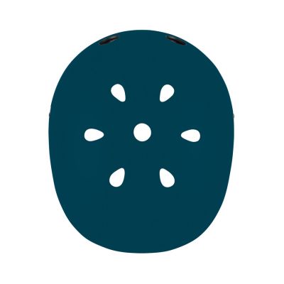 12. Globber Petrol Blue 505-300 Helm