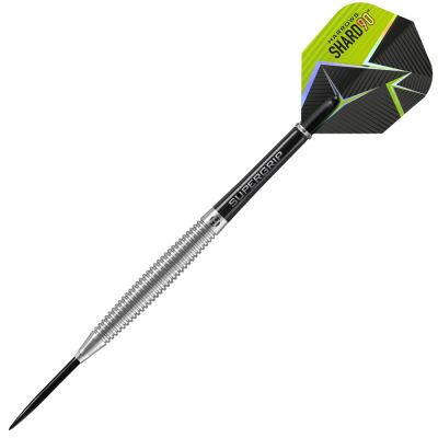 16. Harrows SHARD Darts 90% Steeltip Shard90%