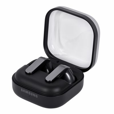 25. Samsung Galaxy Buds 4 (R540) Schwarz