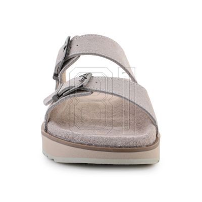2. D. Franklin Nordic Sandal Buckle W DFSH405001-FBEI