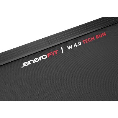 11. TECH RUN W4.0 ENERO FIT ELEKTRISCHES LAUFBAND