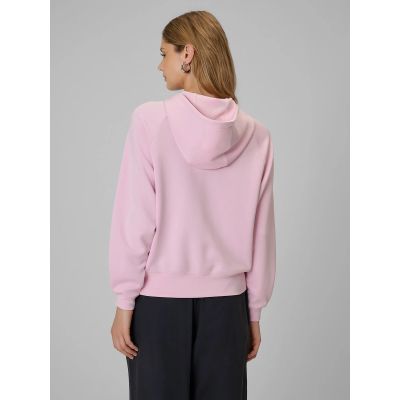 2. Damen-Kapuzenpullover, regulär, Größe 4F 4FRSS26TSWSF2990-56S
