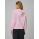 2. Damen-Kapuzenpullover, regulär, Größe 4F 4FRSS26TSWSF2990-56S