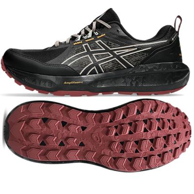 Asics GEL-SONOMA 8 GTX 1011B977 005 Schuhe