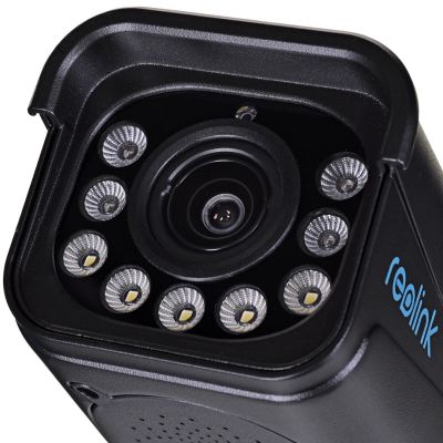 6. Reolink P430 IP-Überwachungskamera, weiß